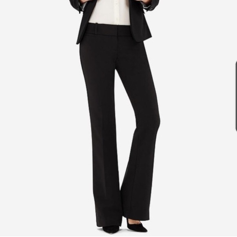 The Limited Drew Fit Dress Pants